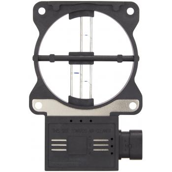 1997 Pontiac Grand Prix Mass Air Flow Sensor Spectra Premium MA231 image 2 of 4