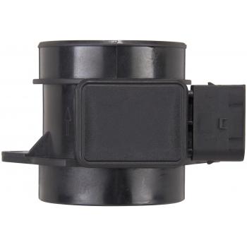 2009 Kia Spectra5 Mass Air Flow Sensor Spectra Premium MA238 image 4 of 4