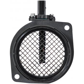 2010 Volkswagen Eos Mass Air Flow Sensor Spectra Premium MA296 image 2 of 4