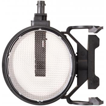 2012 Mercedes-Benz GL550 Mass Air Flow Sensor Spectra Premium MA299 image 3 of 4