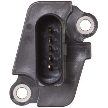 2008 Volkswagen Eos Mass Air Flow Sensor Spectra Premium MA324 image 3 of 4