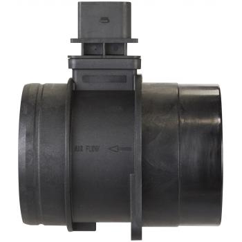 2011 Volkswagen Golf Mass Air Flow Sensor Spectra Premium MA326 image 3 of 4