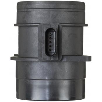 2011 Volkswagen Golf Mass Air Flow Sensor Spectra Premium MA326 image 4 of 4