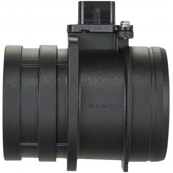 2010 Audi A4 Quattro Mass Air Flow Sensor Spectra Premium MA328 image 3 of 4