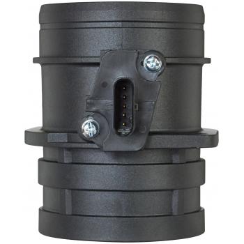 2010 Audi A4 Quattro Mass Air Flow Sensor Spectra Premium MA328 image 4 of 4