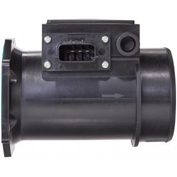 1997 Nissan Tsuru Mass Air Flow Sensor Spectra Premium MA334 image 3 of 4