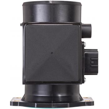 1997 Nissan Tsuru Mass Air Flow Sensor Spectra Premium MA334 image 4 of 4