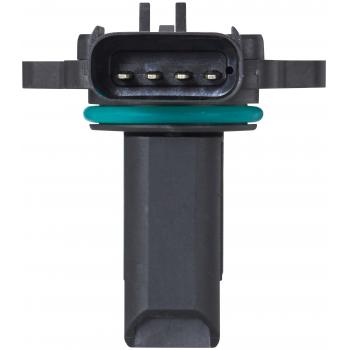 2011 Ram 2500 Mass Air Flow Sensor Spectra Premium MA340 image 2 of 4