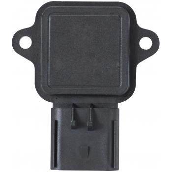 2011 Ram 2500 Mass Air Flow Sensor Spectra Premium MA340 image 4 of 4