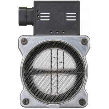 1997 Isuzu Rodeo Mass Air Flow Sensor Spectra Premium MA350 image 2 of 4