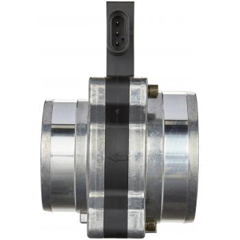 1997 Isuzu Rodeo Mass Air Flow Sensor Spectra Premium MA350 image 3 of 4