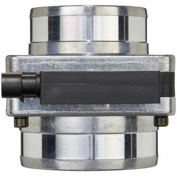 1997 Isuzu Rodeo Mass Air Flow Sensor Spectra Premium MA350 image 4 of 4