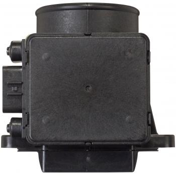 2001 Mitsubishi Eclipse Mass Air Flow Sensor Spectra Premium MA363 image 4 of 4