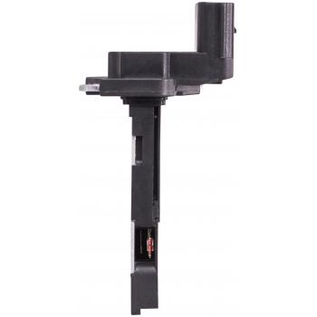 2013 Buick LaCrosse Mass Air Flow Sensor Spectra Premium MA389 image 2 of 4