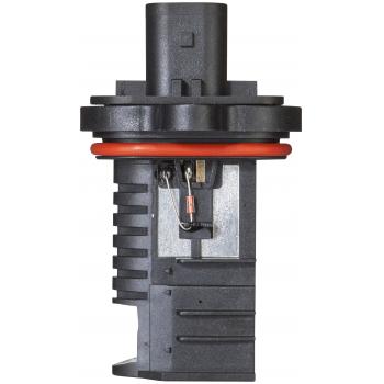 2014 Chevrolet Trax Mass Air Flow Sensor Spectra Premium MA390 image 3 of 4