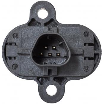 2014 Chevrolet Trax Mass Air Flow Sensor Spectra Premium MA390 image 4 of 4