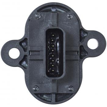 2014 Chevrolet Trax Mass Air Flow Sensor Spectra Premium MA394 image 4 of 4