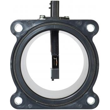 2004 Nissan 350Z Mass Air Flow Sensor Spectra Premium MA398 image 2 of 4