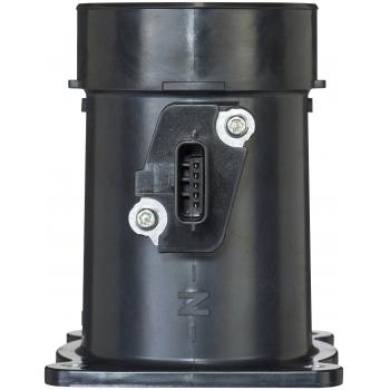 2004 Nissan 350Z Mass Air Flow Sensor Spectra Premium MA398 image 4 of 4