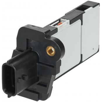 2017 Nissan Maxima Mass Air Flow Sensor Spectra Premium MA495 image 4 of 4