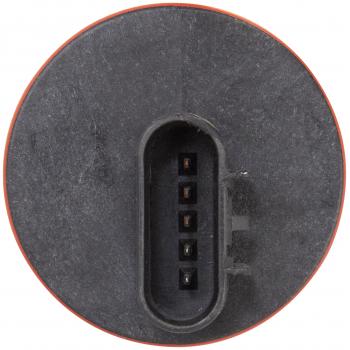 2007 GMC Sierra 1500 Mass Air Flow Sensor Spectra Premium MA900 image 4 of 4