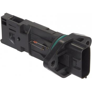 2003 Nissan Sentra Mass Air Flow Sensor Spectra Premium MA902 image 4 of 4