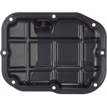 2012 Mitsubishi Montero Engine Oil Pan Lower Spectra Premium MIP02A image 2 of 4