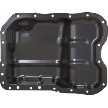 2012 Mitsubishi Outlander Sport Engine Oil Pan Spectra Premium MIP03A image 2 of 4