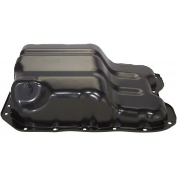 2012 Mitsubishi Outlander Sport Engine Oil Pan Spectra Premium MIP03A image 4 of 4
