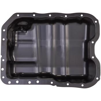 2012 Mitsubishi Outlander Sport Engine Oil Pan Spectra Premium MIP05A image 3 of 4