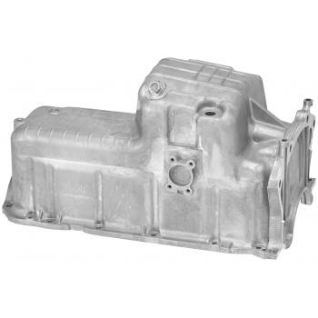 2001 Mitsubishi Montero Engine Oil Pan Spectra Premium MIP11A image 1 of 4