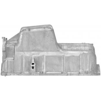 2001 Mitsubishi Montero Engine Oil Pan Spectra Premium MIP11A image 2 of 4