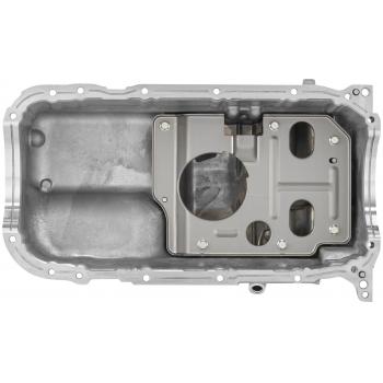 2001 Mitsubishi Montero Engine Oil Pan Spectra Premium MIP11A image 3 of 4