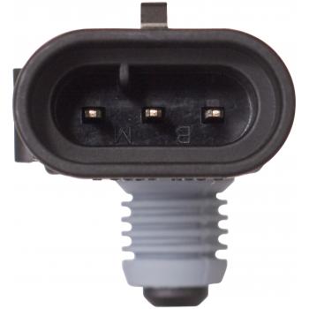 2003 GMC Envoy Manifold Absolute Pressure Sensor Spectra Premium MP103 image 2 of 4