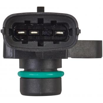 2004 Hyundai Santa Fe Manifold Absolute Pressure Sensor Spectra Premium MP138 image 2 of 4