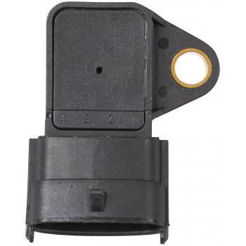 2017 Kia Sorento Manifold Absolute Pressure Sensor Spectra Premium MP157 image 4 of 4