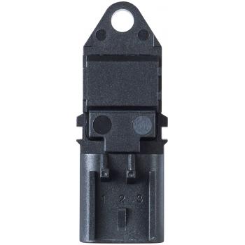 2008 Dodge Ram 2500 Manifold Absolute Pressure Sensor Spectra Premium MP167 image 4 of 4