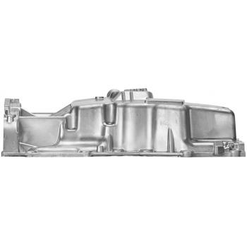 2009 Mazda 3 Engine Oil Pan Spectra Premium MZP08A image 1 of 4