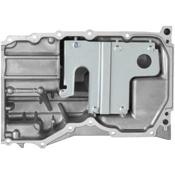 2009 Mazda 3 Engine Oil Pan Spectra Premium MZP08A image 2 of 4