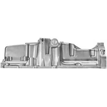 2009 Mazda 3 Engine Oil Pan Spectra Premium MZP08A image 3 of 4