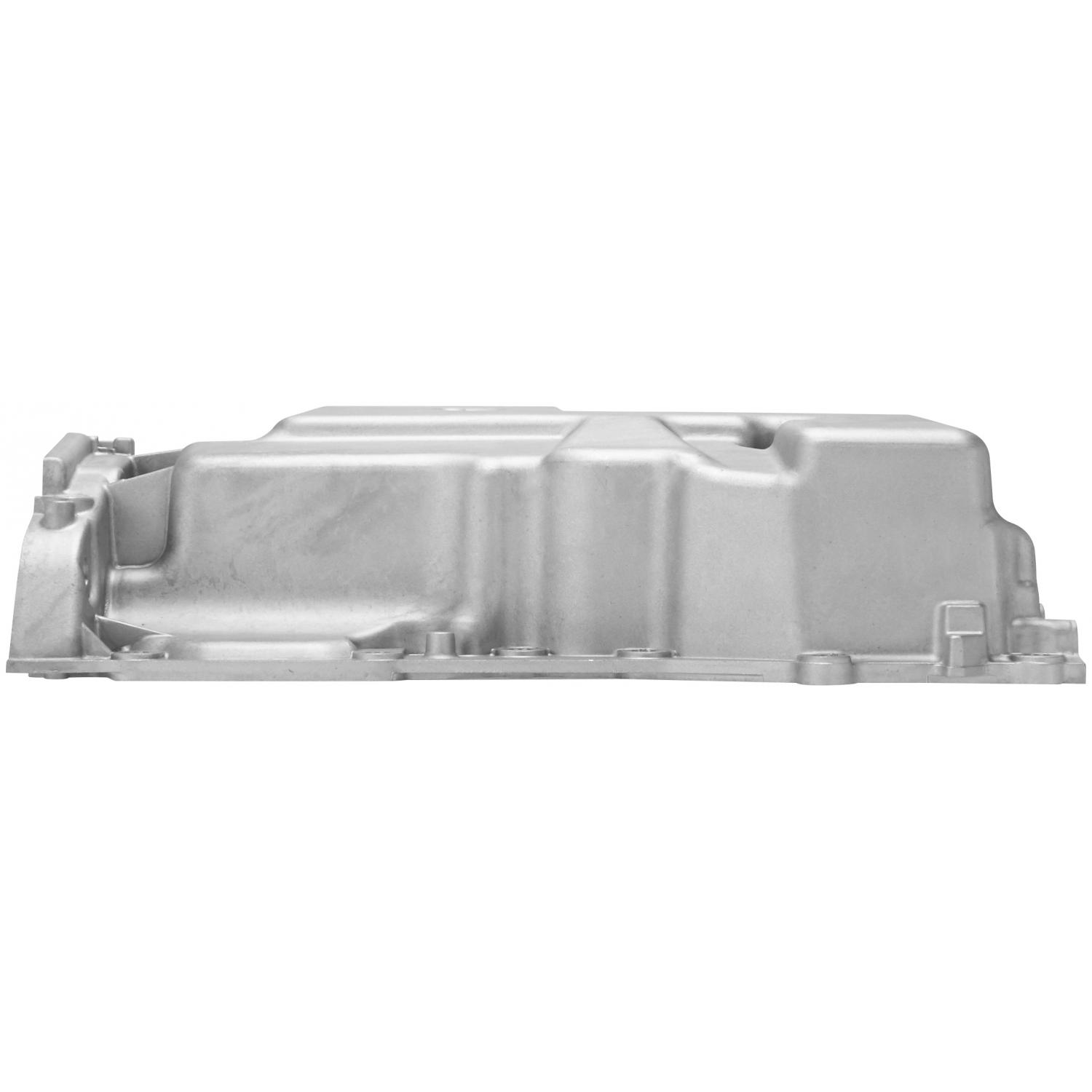 Spectra Premium MZP11A Engine Oil Pan product image 1 of 4