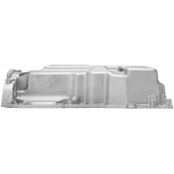 2013 Mazda 6 Engine Oil Pan Spectra Premium MZP11A image 1 of 4