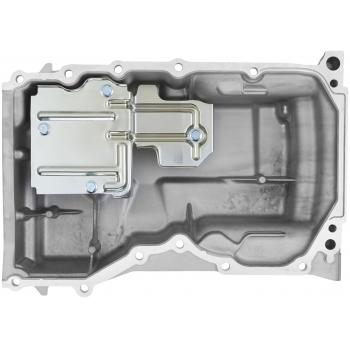 2013 Mazda 6 Engine Oil Pan Spectra Premium MZP11A image 2 of 4