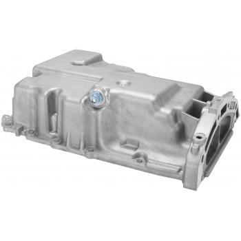 2013 Mazda 6 Engine Oil Pan Spectra Premium MZP11A image 4 of 4