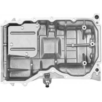 2009 Mazda CX-7 Engine Oil Pan Spectra Premium MZP12A image 3 of 4