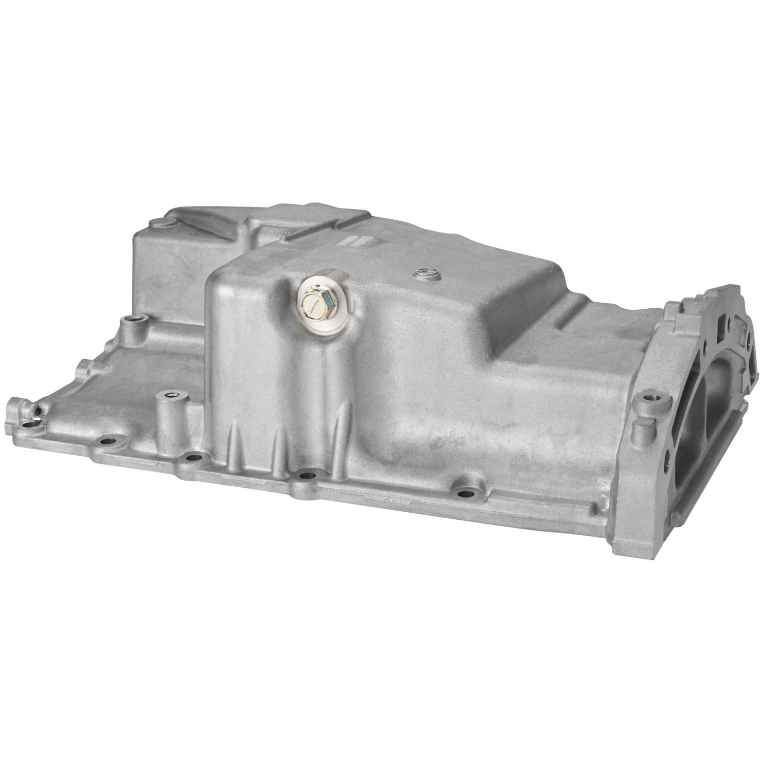 Spectra Premium MZP14A Engine Oil Pan product image 1 of 4