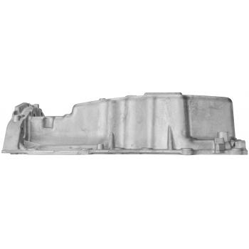 2009 Mazda 3 Engine Oil Pan Spectra Premium MZP14A image 2 of 4