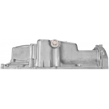 2009 Mazda 3 Engine Oil Pan Spectra Premium MZP14A image 4 of 4