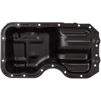 2011 Mazda 2 Engine Oil Pan Spectra Premium MZP16A image 3 of 4