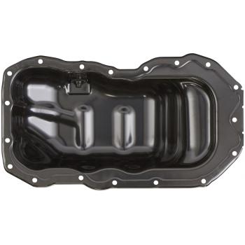 2017 Mazda CX-5 Engine Oil Pan Spectra Premium MZP19A image 3 of 4